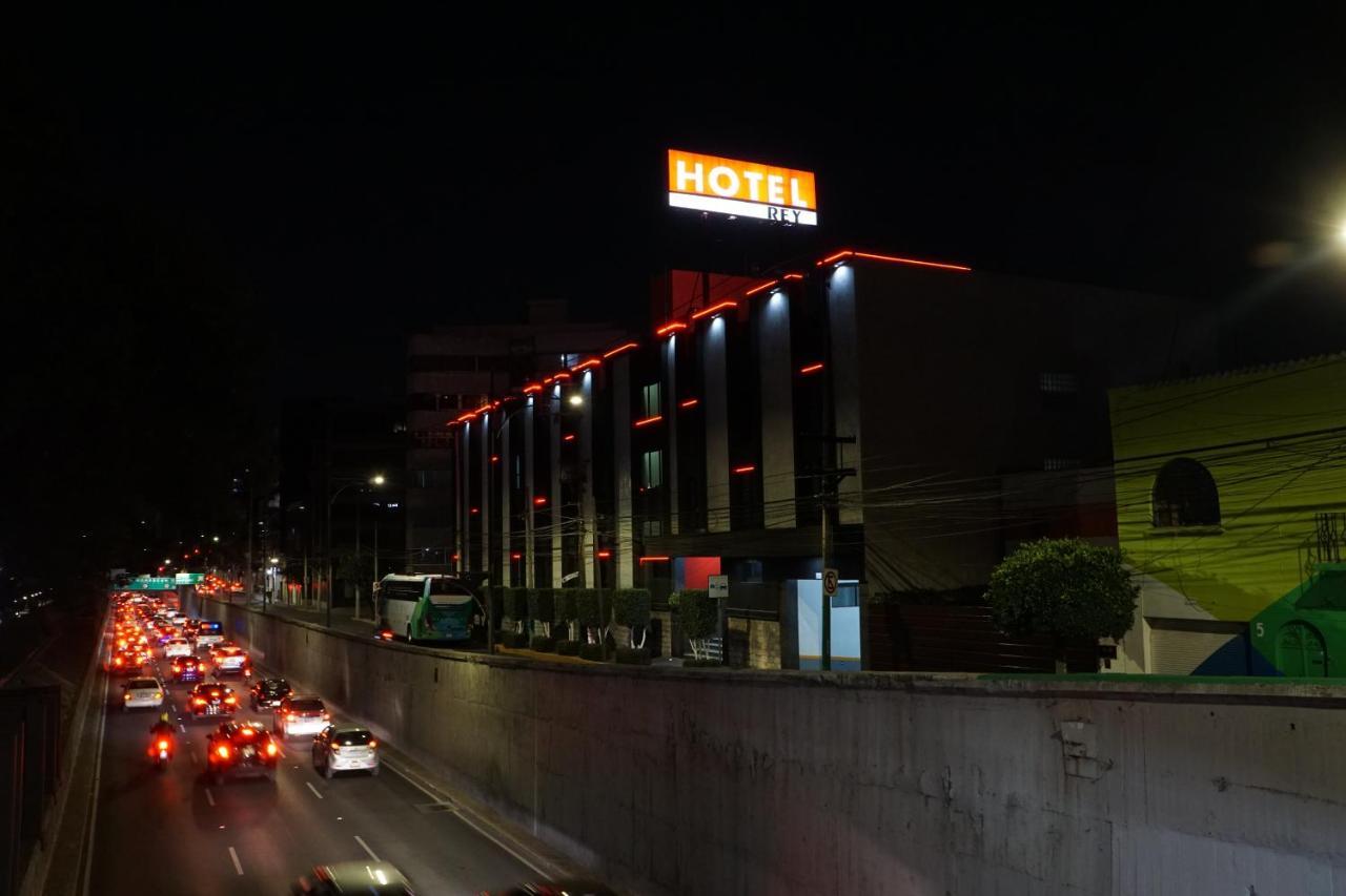 Hotel Del Rey — Photos 3